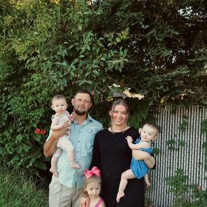 Meet your Posher, Lily